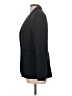 Mango Black Blazer Size 10 - photo 5