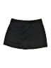 L.L.Bean Solid Black Active Skort Size M - photo 2