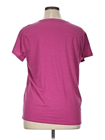 Blue Mountain Short Sleeve T-Shirt (view 2)