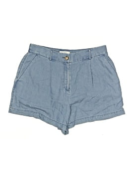 Ann Taylor Loft Denim Shorts