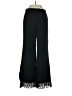 H&M 100% Polyester Black Dress Pants Size 2 - photo 1