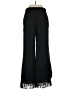 H&M 100% Polyester Black Dress Pants Size 2 - photo 2