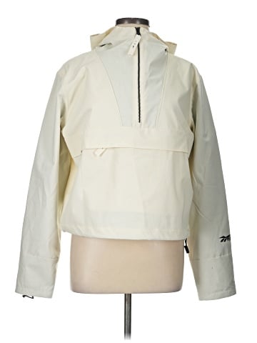 Reebok Windbreaker (view 1)