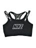 Nike Black Swimsuit Top Size XL - photo 1