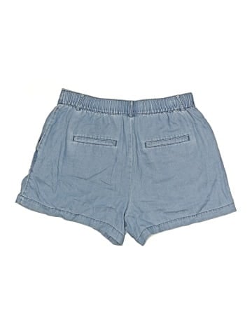 Ann Taylor LOFT Denim Shorts (view 2)