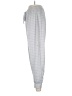 Tahari Checkered-gingham Gray Casual Pants Size M - photo 5