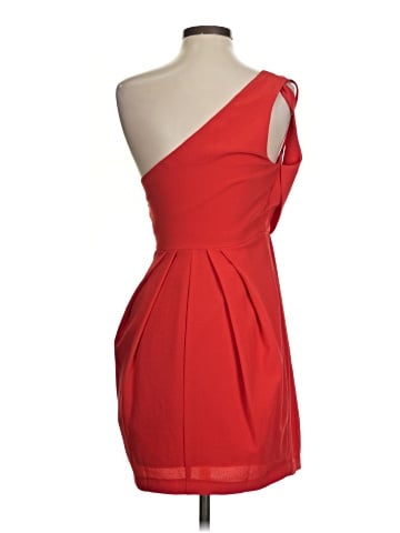 Sweet Rain Cocktail Dress (view 2)