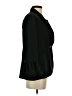 CeCe Black Blazer Size S - photo 4