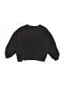 Zara Black Pullover Sweater Size 7 - photo 2