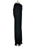 H&M 100% Polyester Black Dress Pants Size 2 - photo 4