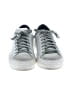 P448 Gray Sneakers Size EU 39 - photo 2