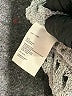 OAK + FORT Silver Casual Dress Size S - photo 8