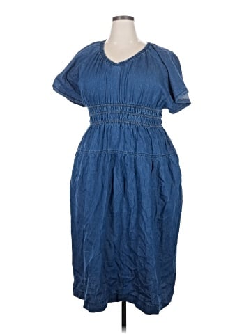 Unbranded Casual Dress (view 1)