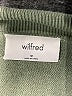 Wilfred 100% Wool Green Cardigan Size M - photo 7