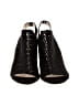 Liz Claiborne Black Sandals Size 7 1/2 - photo 2