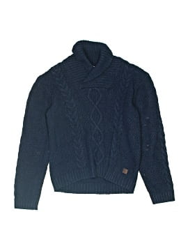 Janie And Jack Turtleneck Sweater