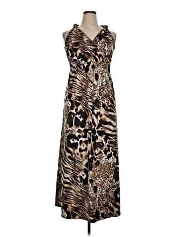 Lennie For Nina Leonard Casual Dress (view 1)