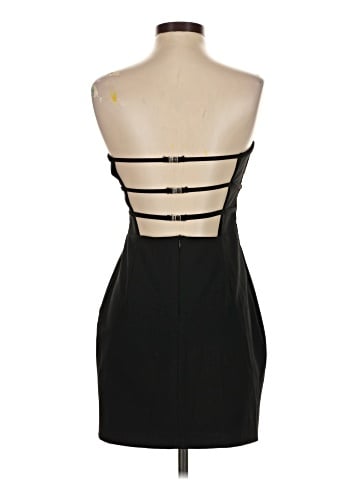 Zara Cocktail Dress (view 2)
