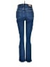 Paige Hearts Blue Jeans Size 28 waist - photo 2