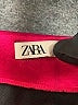 Zara Pink Formal Skirt Size M - photo 4