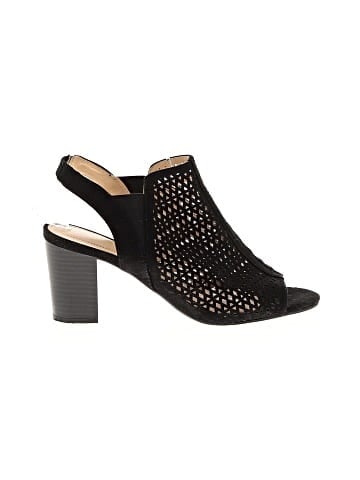 Liz Claiborne Sandals (view 1)