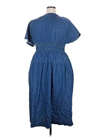 Unbranded Casual Dress (view 2)