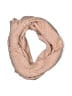 Unbranded Tan Pink Scarf One size - photo 1