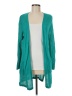 J.Jill Teal Kimono Size Med Petite - photo 1