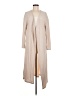Shein Tan Cardigan Size 6 - photo 1