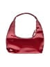 Unbranded Solid Red Shoulder Bag One size - photo 3