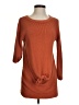 Unbranded Orange Pullover Sweater Size S - photo 1