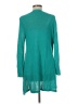 J.Jill Teal Kimono Size Med Petite - photo 2