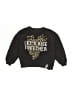 Zara Black Pullover Sweater Size 7 - photo 1