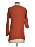 Unbranded Orange Pullover Sweater Size S - photo 2