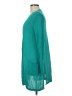 J.Jill Teal Kimono Size Med Petite - photo 5