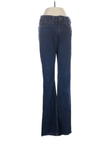 Silver Jeans Co. Jeans (view 1)