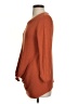 Unbranded Orange Pullover Sweater Size S - photo 5