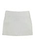 S.C. & Co. Solid White Skort Size XL - photo 1