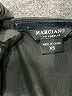 Marciano Black Cocktail Dress Size XS - photo 7