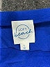 LOFT Beach Blue Swimsuit Top Size L - photo 3