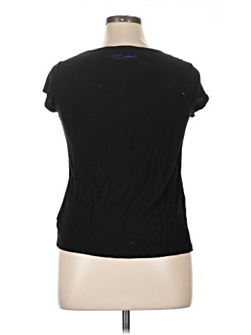 Desigual Short Sleeve T-Shirt (view 2)