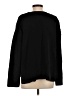 Gap 100% Cotton Black Pullover Sweater Size S - photo 2