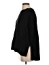 Gap 100% Cotton Black Pullover Sweater Size S - photo 5