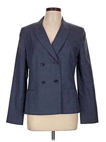 Banana Republic Factory Store Blazer (view 1)