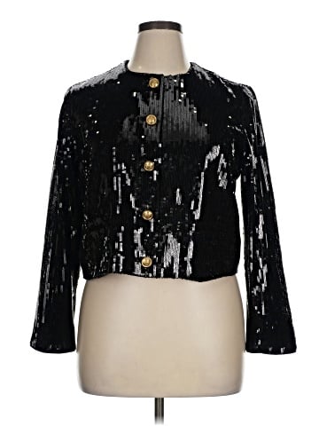 INC International Concepts Jacket (view 1)