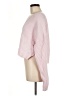 LA Hearts Pink Pullover Sweater Size M - photo 5