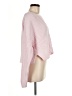 LA Hearts Pink Pullover Sweater Size M - photo 4