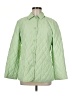 Brooks Brothers 346 100% Acetate Argyle Green Jacket Size 8 - photo 1