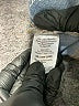 Terra & Sky Blue Jeans Size 3X - photo 5