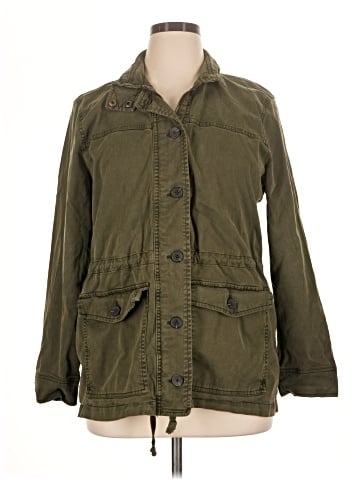 Lucky Brand Jacket (view 1)